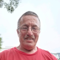 Andrew Halperin