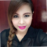Mary Panio