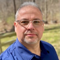 Jim Cottone CAMS, PCI-P, PMP, MBB