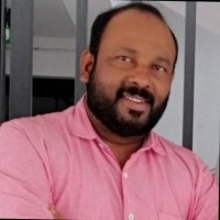 Shibu Ramachandran Nair