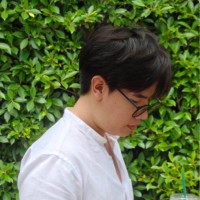 Pongsakorn Saiprom