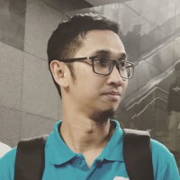 Wardhana Rizaldi