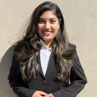 Simran Nagpurkar