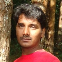 Dhayalan M
