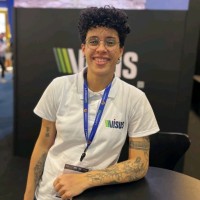 Kesia Dos Santos