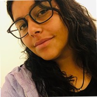 Yuvitza Angel Fredes