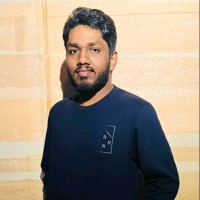 Ashish Kumar Gupta