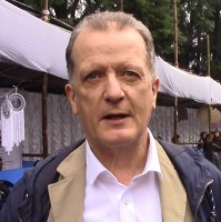 Gordon Wells