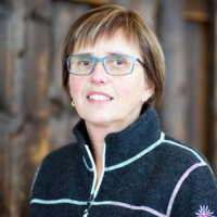 Inger Andersson