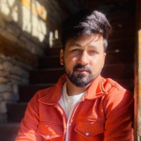 Naveen Gautam