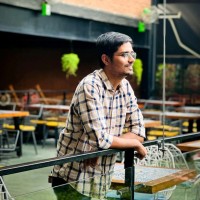 Keval Joshi