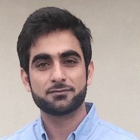 Ali Raza