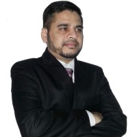 Ahmad Salih