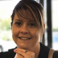 Kathy Hamill