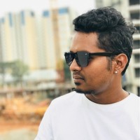 Ragul Krishnan