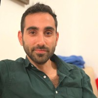 Ohad Haiman