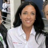 Nicole Bovinelli