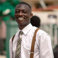 BRIGHT ASIAMAH