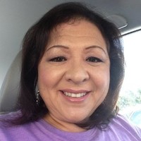 Carmen Weatherford