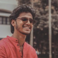 Sanjay B Math