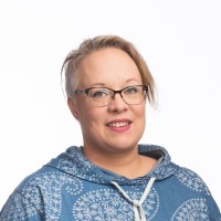 Piia Kylliäinen
