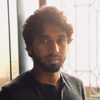 Akash R