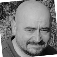 Enrico Visani