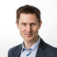Odd Sverre Østlie