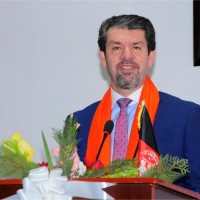 Mustafa Mastoor