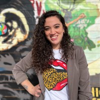 Ana Clara Rojas Lipuchesky