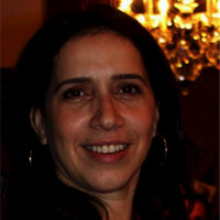 Anna Coria