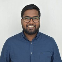 Sugithan Selvakumar