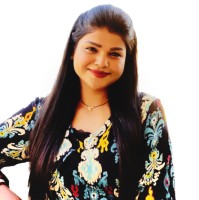 Aishika Manna