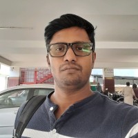Raghavender Rao Bojanapally