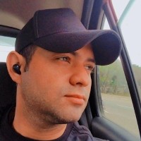 Adriano Pereira