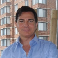 Manny Valdes USMC Veteran