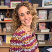 Carolina Bastos Maia