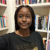 Neo Ngwenya
