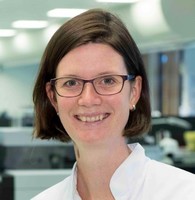 Cathrien Diepenhorst-Wieland
