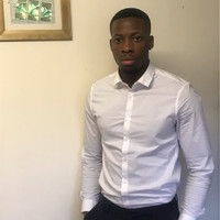 Dami Oyerinde