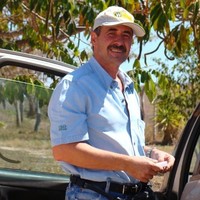 JOÃO DE QUEIROZ ANDRADE