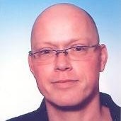 Marc Van Zanten
