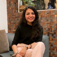 Meghna Agarwal
