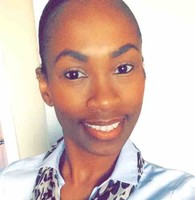Lucy Wanjiku
