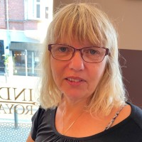 Annemette Tindbæk Jensen