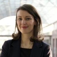 Bettina Riekenberg