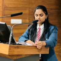Malepati V Deepthi
