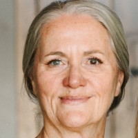 Eileen Behan