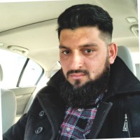 Ahsan Ullah