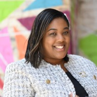 Dominique Skye McDaniel, Ph.D.